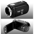 Vivitar Digital Camcorder w/ 2.7" LCD Screen